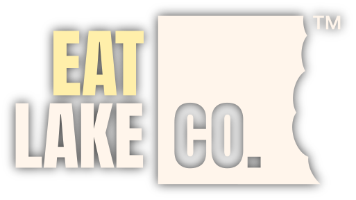 Eat Lake County