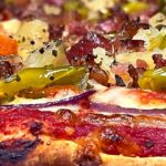 Meet the Lake County Supreme — The Next Great Specialty Pizza